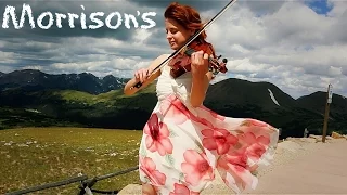 Morrison's Jig -- Fiddle Tune