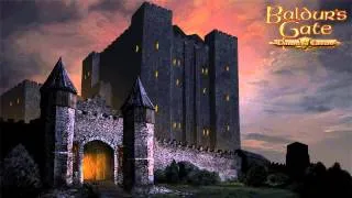 Baldur's Gate: Enhanced Edition - Music Preview