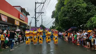 itik festival 2023 street dance competition ( masapang elementary school)