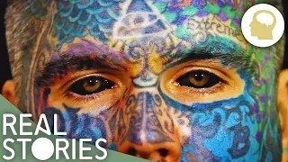 2000 Tattoos, Don’t Judge Me (Tattoo Prejudice Documentary) | Real Stories