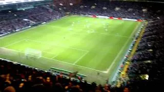 Celtic-Rangers (28-12-11) - Just Can't Get Enough