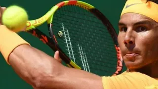 Ruthless Rafael Nadal beats Grigor Dimitrov faces Kei Nishikori