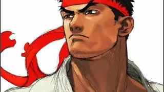 Ryu's Theme - Kobu [SF III.3]