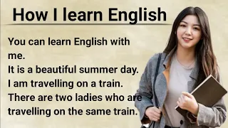 Learn English Through Stories Level 1 🚨 | Graded Reader | Improve Your English | Listen and Practice