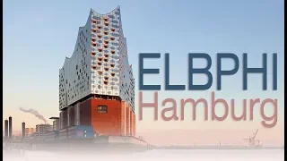 Elbphilharmonie Hamburg Concert Hall | a detailed visit