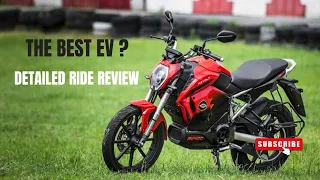 REVOLT RV 400 | Electric bike| BEST EV Bike