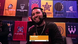 Best of Day 1: NBA 2K League Week 1