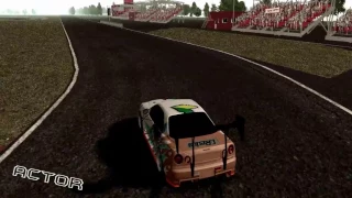 GTA SA Mappack Drift