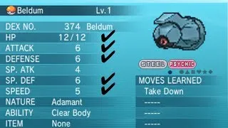 Pokemon X and Y - How To Breed Perfect Genderless 31 IV Pokemon (PART 2)