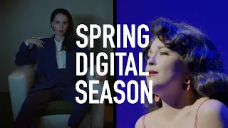 Teaser Trailer | A Spring Digital Season | PINCHGUT OPERA