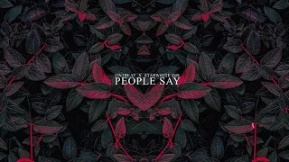 On1Beat & Starwhite Dj's - People Say