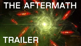 Elite Dangerous: The Aftermath - Trailer