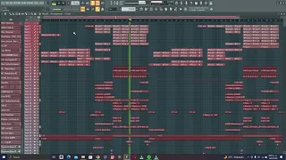 Lovely Progressive House - Like Kosling + FLP