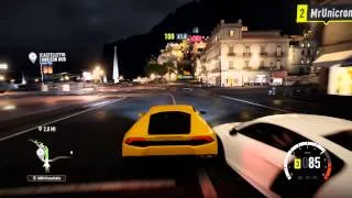 Forza Horizon 2 Gamescom Trailer