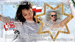 Najpiękniejsza - cover by Sydney Star