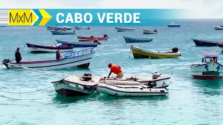 Madrileños por el mundo: Cabo Verde (2018)