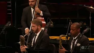 JLCO: Tribute to Benny Goodman, "The King of Swing" (13.01.2018)