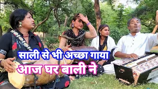 सांस सीने में अटकी पड़ी है दम हमारा निकलता नहीं है गजल || Sachin Hindustani