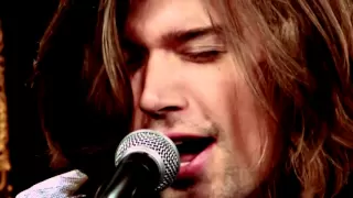 Hanson - Ain't No Sunshine (Acoustic) | Take 40 Live