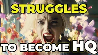 8 Problems Margot Robbie Had To Overcome To Become Harley Quinn