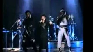 All Cried Out with Lisa Lisa & Cult Jam with Full Force (With Paul &  Lou performing on Solid Gold)