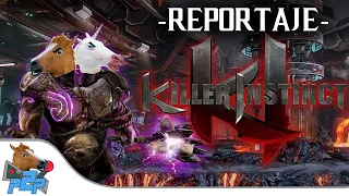 Killer Instinct: el retorno del ultra combo