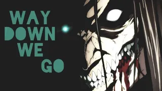 Shingeki no Kyojin | Attack On Titan AMV - Way Down We Go