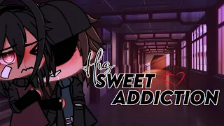 His sweet Addiction 💋//glmm xxliviaeditsxx