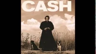 Johnny Cash - Delia's Gone