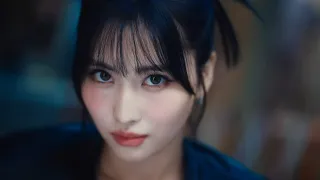 TWICE 'SET ME FREE' but it's only MOMO