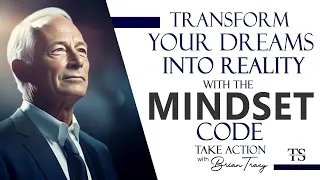 TRAIN YOUR MIND TO CHANGE YOUR LIFE | Best Motivational Speeches of 2024 | Brian Tracy Motivation