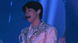 240316 백현 - Ice Queen [2024 BAEKHYUN Lonsdaleite ASIA TOUR in Seoul]