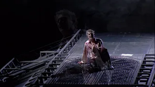 Bis de Jonas Kaufmann en el Teatro Real del "Adios a la vida" de "Tosca"