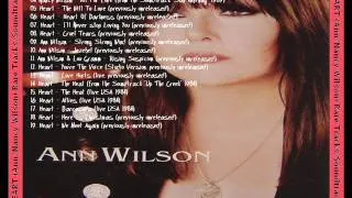 Ann Wilson & Robin Zander-Surrender To Me (From The Soundtrack Tequila Sunrise 1988)