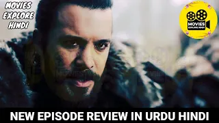 Kurulus Osman Season 5 Episode 159 In Urdu by atv