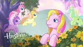 Crystal Princess: The Runaway Rainbow - Breezie Blossom