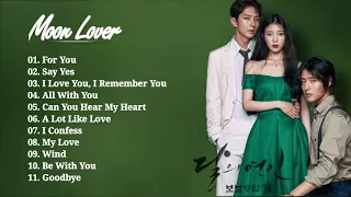 OST Playlist🎧 Moon Lovers   Scarlet Heart Ryo  OST 戀人－步步驚心 麗