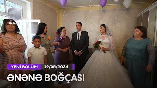 Ənənə Boğçası - Ağstafa rayonu: Poylu kəndi  19.05.2024