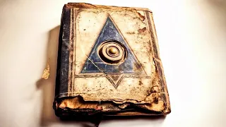 Mysterious Books From History That We Have Yet To Decipher
