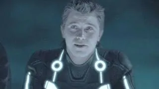 Tron: Legacy Movie Trailer 3 Official (HD)