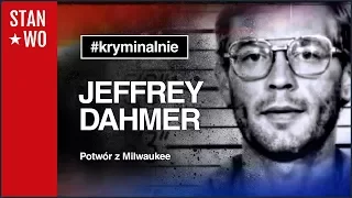 Jeffrey Dahmer - Potwór z Milwaukee - Kryminalnie #11