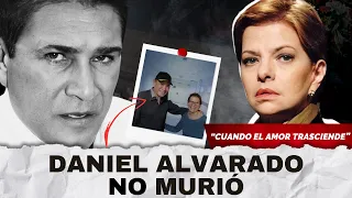 Daniel Alvarado ( es así como el amor trasciende en su familia)