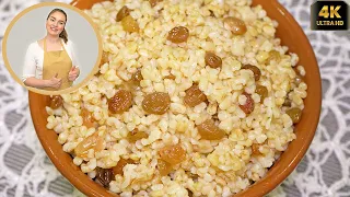 Most delicious BULGUR recipe❗ How to Cook Bulgur Wheat Perfectly