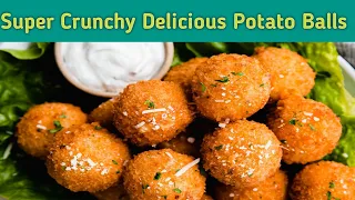 14 Amazing Potato Recipes! Collections !French Fries|Potato Chip |Potato Snack|Potato Cheese Balls