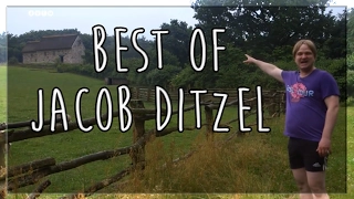 Best of Jacob Ditzel!