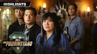 Lily gets alarmed by Task Force Agila's attack | FPJ's Ang Probinsyano (With English Subs)