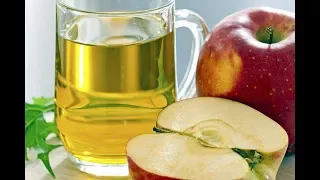 ★ Лечение суставов яблочным уксусом. 5 методов избавиться от ревматоидного артрита уксусом