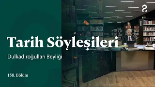 İsmail Altınöz | Tarih Söyleşileri | 158. Bölüm @trt2