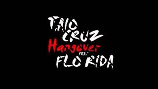 Taio Cruz - Hangover ft. Flo Rida Bass Boosted