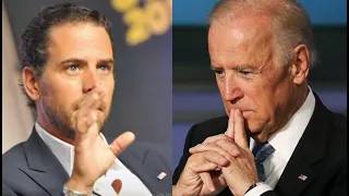 BREAKING: Key Informant CHARGED For Lying To FBI About Biden's Business Dealings #TYT
